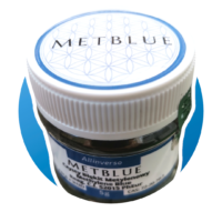 METBLUE CZYSTY Błękit Metylenowy USP Grade 5g