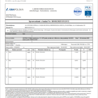 METBLUE Błękit Metylenowy roztwór 1% USP grade czystość farmaceutyczna100ml - obrazek 2