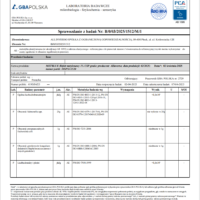 METBLUE Błękit Metylenowy roztwór 1% USP grade czystość farmaceutyczna100ml - obrazek 3