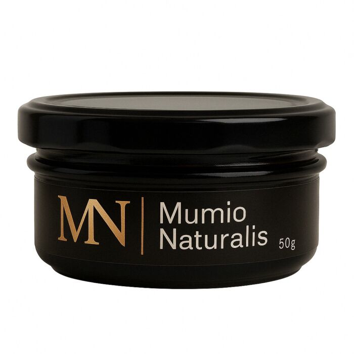 MUMIO NATURALIS + KSIĄŻKA - obrazek 4